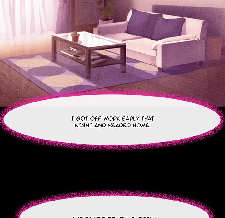 The Voice of God - Chapter 37 [photo 45] - MangaPorn