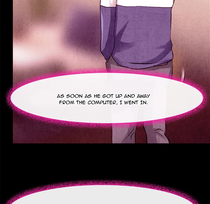 The Voice of God - Chapter 37 [photo 48] - MangaPorn