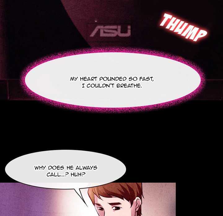 The Voice of God - Chapter 37 [photo 53] - MangaPorn