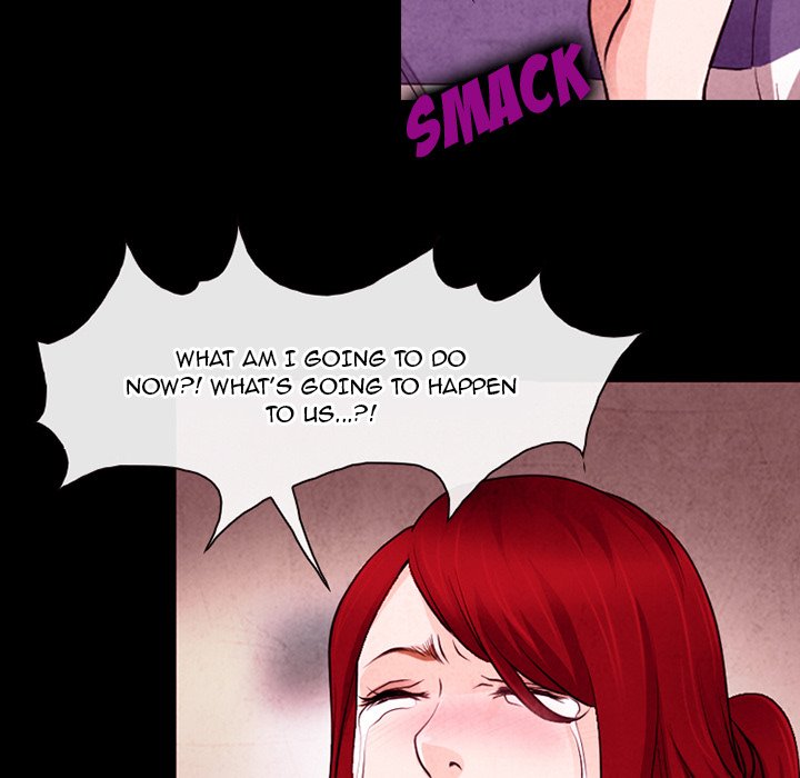 The Voice of God - Chapter 37 [photo 64] - MangaPorn