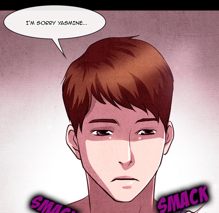 The Voice of God - Chapter 37 [photo 66] - MangaPorn