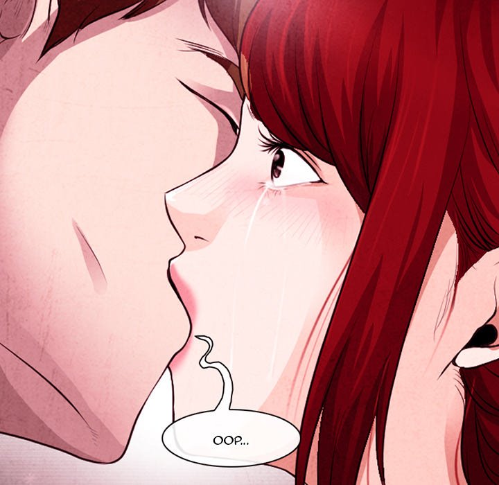 The Voice of God - Chapter 37 [photo 69] - MangaPorn