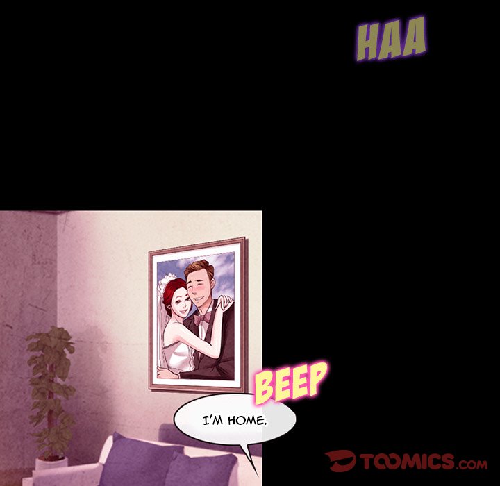 The Voice of God - Chapter 37 [photo 74] - MangaPorn