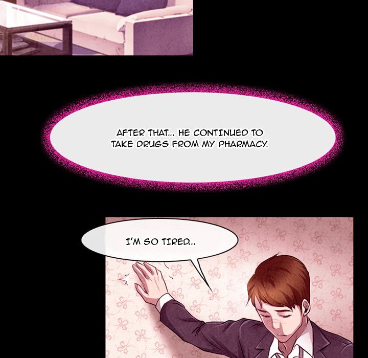 The Voice of God - Chapter 37 [photo 75] - MangaPorn