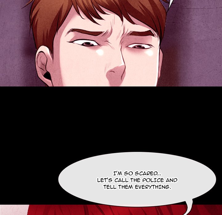 The Voice of God - Chapter 37 [photo 79] - MangaPorn