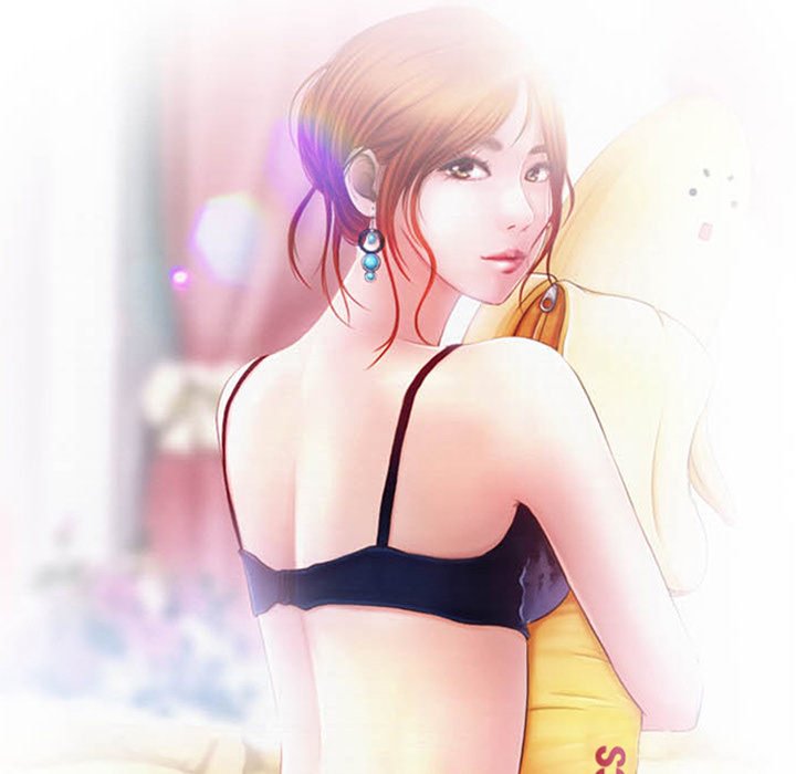 The Voice of God - Chapter 37 [photo 9] - MangaPorn