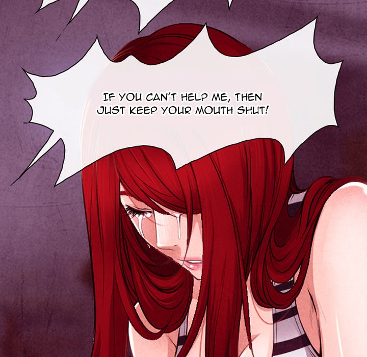 The Voice of God - Chapter 37 [photo 90] - MangaPorn