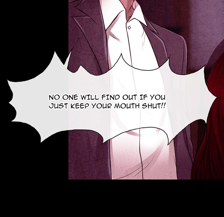 The Voice of God - Chapter 37 [photo 94] - MangaPorn