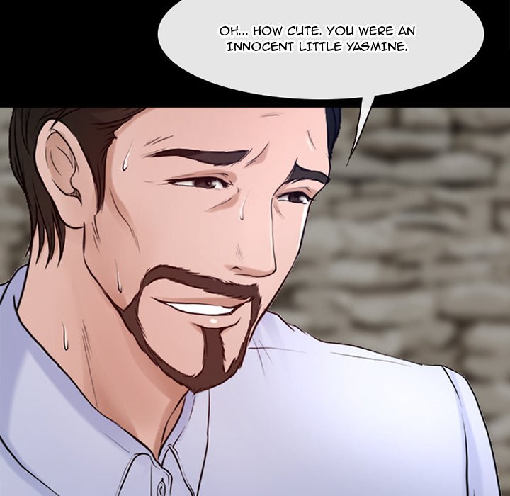 The Voice of God - Chapter 37 [photo 97] - MangaPorn