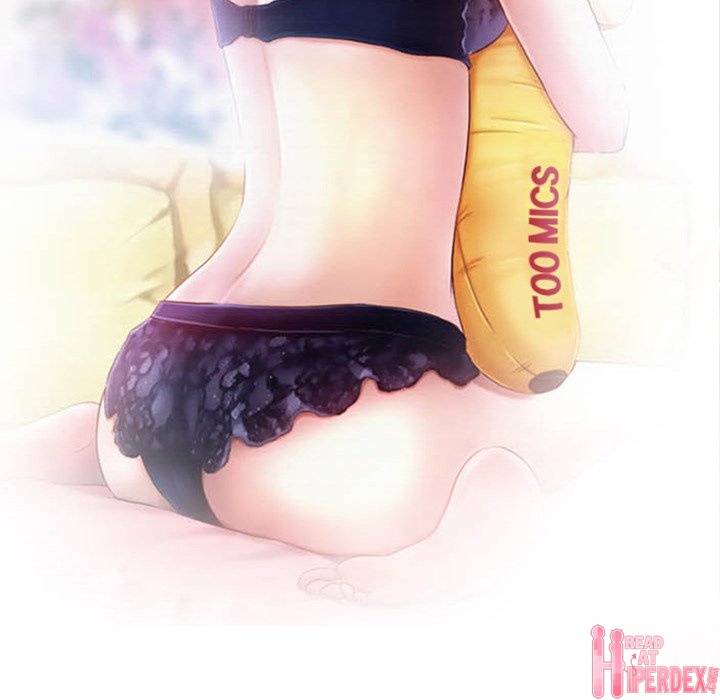 The Voice of God - Chapter 38 [photo 11] - MangaPorn