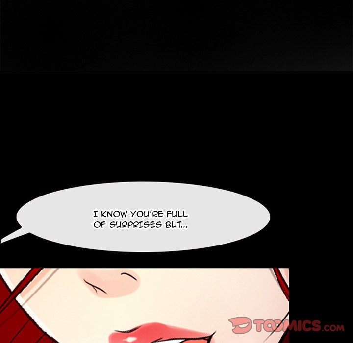 The Voice of God - Chapter 38 [photo 14] - MangaPorn