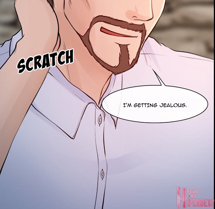 The Voice of God - Chapter 38 [photo 16] - MangaPorn