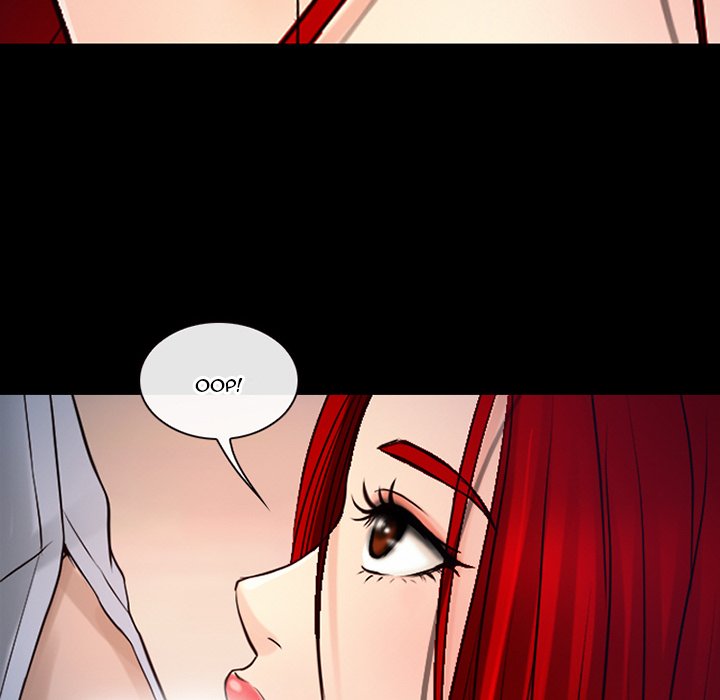 The Voice of God - Chapter 38 [photo 18] - MangaPorn