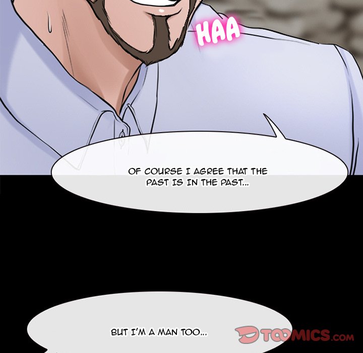 The Voice of God - Chapter 38 [photo 20] - MangaPorn