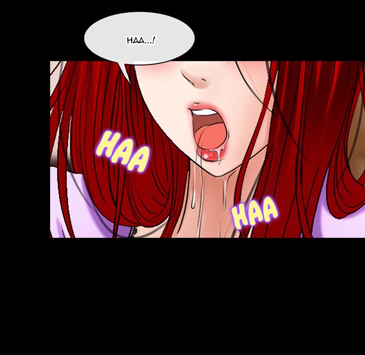 The Voice of God - Chapter 38 [photo 23] - MangaPorn