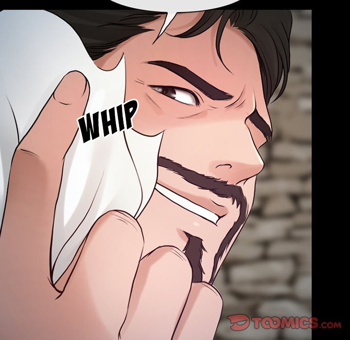 The Voice of God - Chapter 38 [photo 32] - MangaPorn