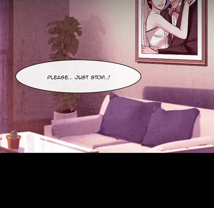 The Voice of God - Chapter 38 [photo 39] - MangaPorn