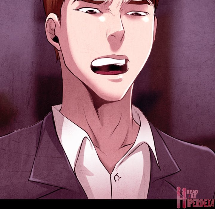 The Voice of God - Chapter 38 [photo 46] - MangaPorn