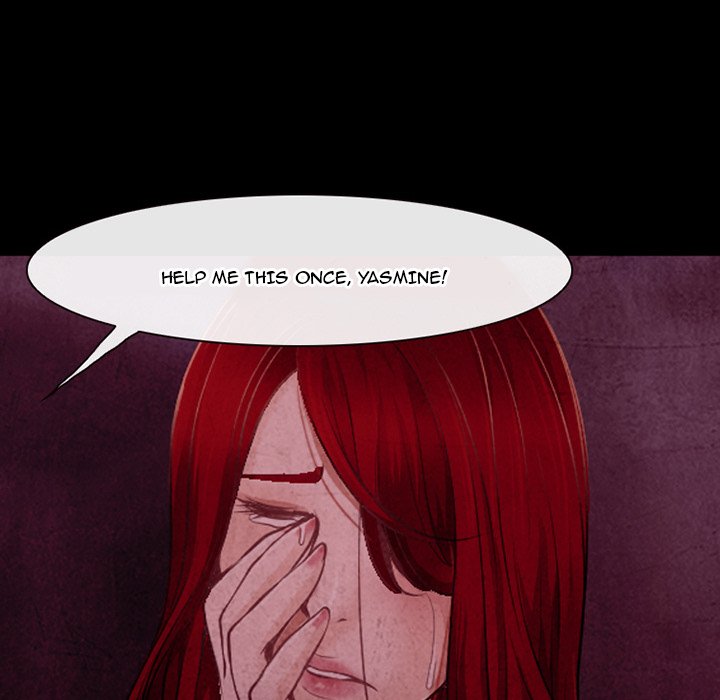 The Voice of God - Chapter 38 [photo 47] - MangaPorn