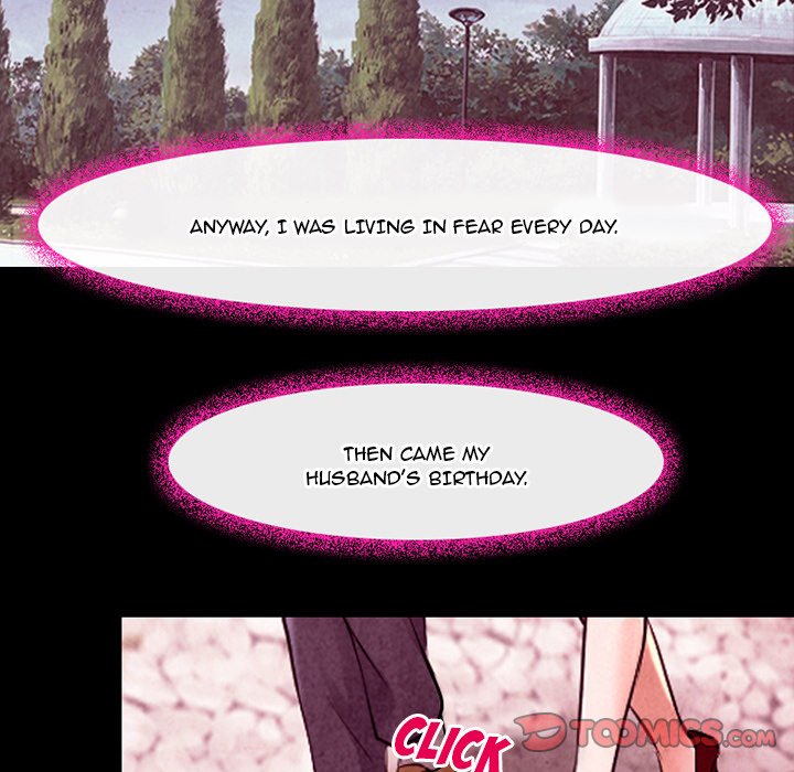 The Voice of God - Chapter 38 [photo 50] - MangaPorn