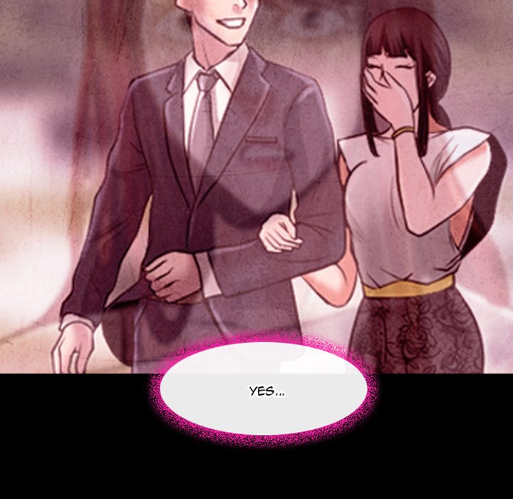 The Voice of God - Chapter 38 [photo 57] - MangaPorn