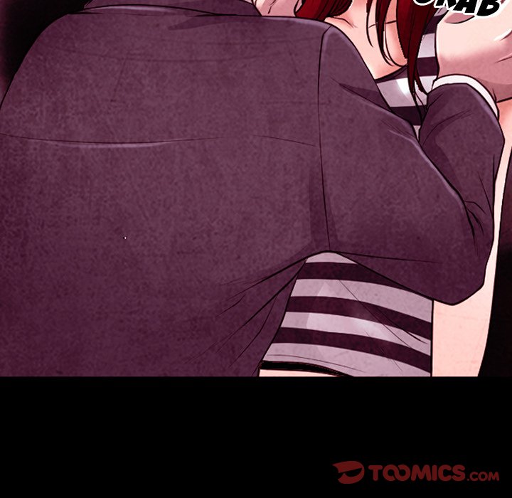 The Voice of God - Chapter 38 [photo 62] - MangaPorn