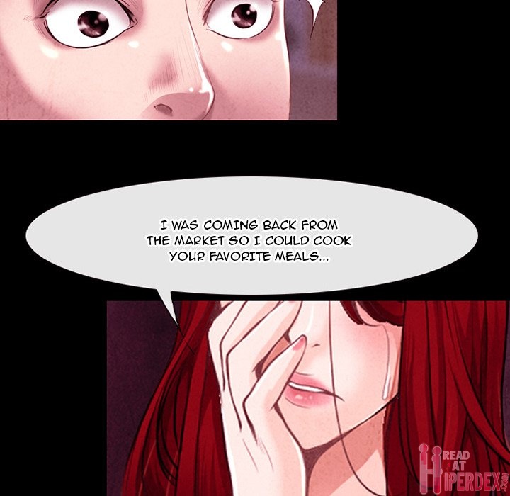 The Voice of God - Chapter 38 [photo 66] - MangaPorn