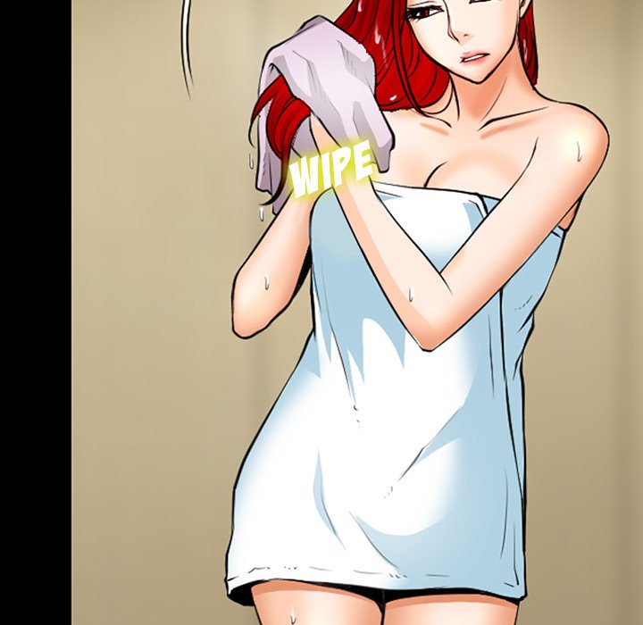 The Voice of God - Chapter 38 [photo 77] - MangaPorn