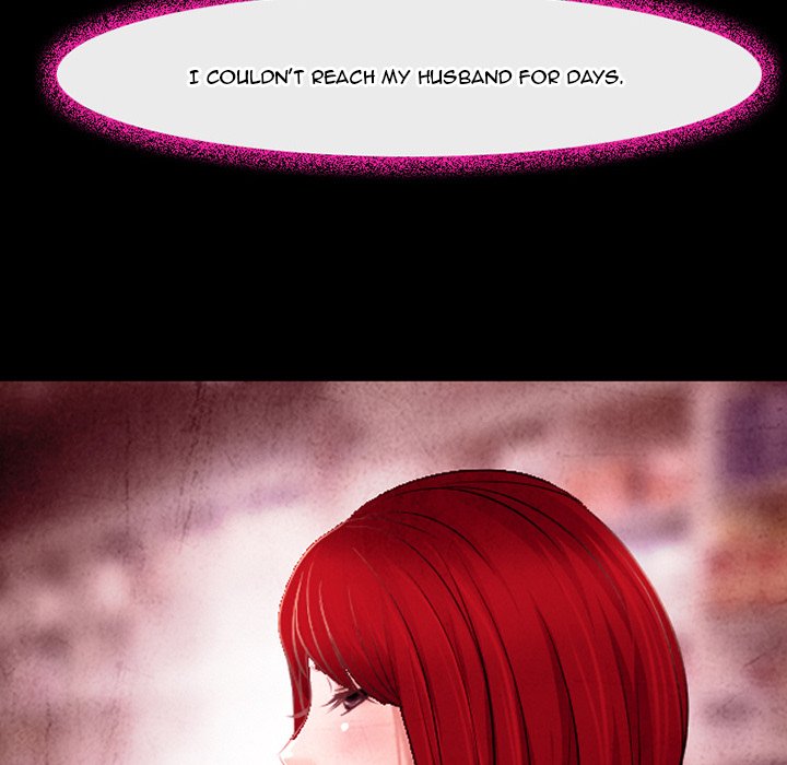 The Voice of God - Chapter 38 [photo 90] - MangaPorn