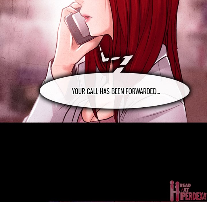 The Voice of God - Chapter 38 [photo 91] - MangaPorn