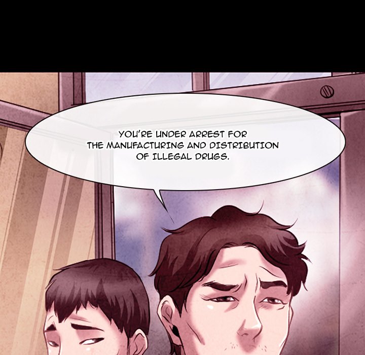 The Voice of God - Chapter 38 [photo 95] - MangaPorn