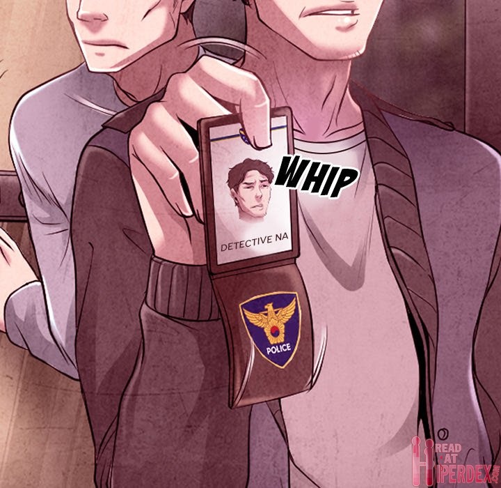 The Voice of God - Chapter 38 [photo 96] - MangaPorn