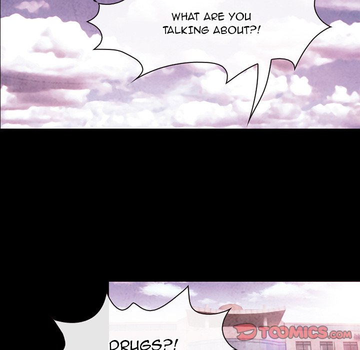 The Voice of God - Chapter 39 [photo 14] - MangaPorn