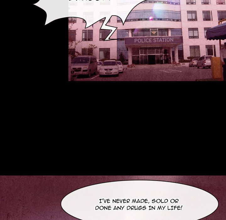 The Voice of God - Chapter 39 [photo 15] - MangaPorn