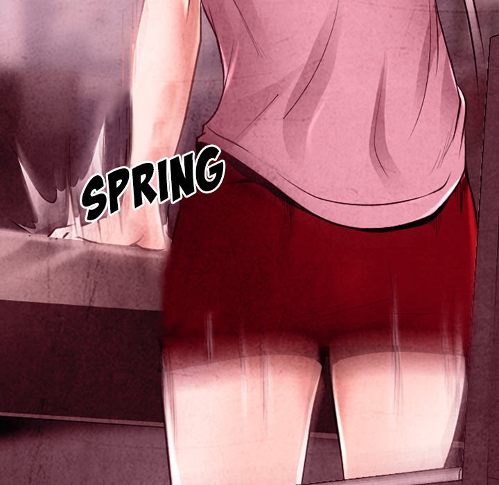 The Voice of God - Chapter 39 [photo 17] - MangaPorn