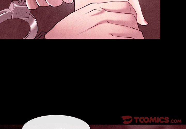 The Voice of God - Chapter 39 [photo 2] - MangaPorn