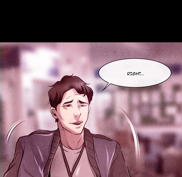 The Voice of God - Chapter 39 [photo 20] - MangaPorn