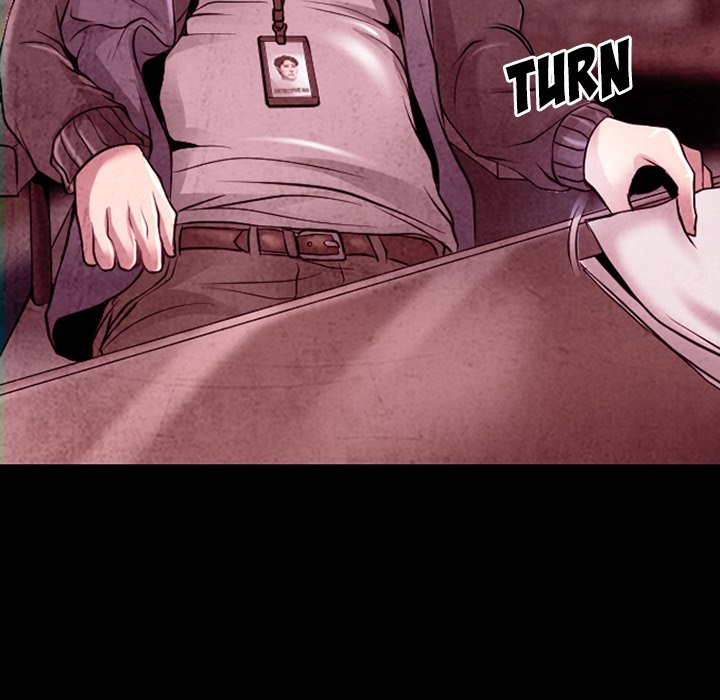 The Voice of God - Chapter 39 [photo 21] - MangaPorn