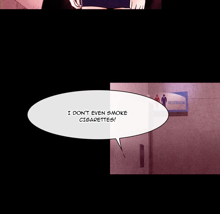 The Voice of God - Chapter 39 [photo 23] - MangaPorn