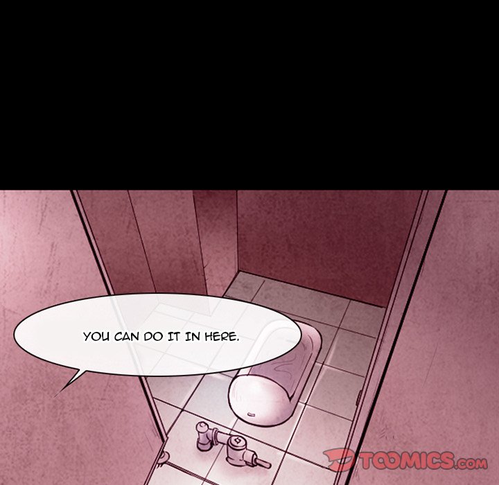 The Voice of God - Chapter 39 [photo 26] - MangaPorn