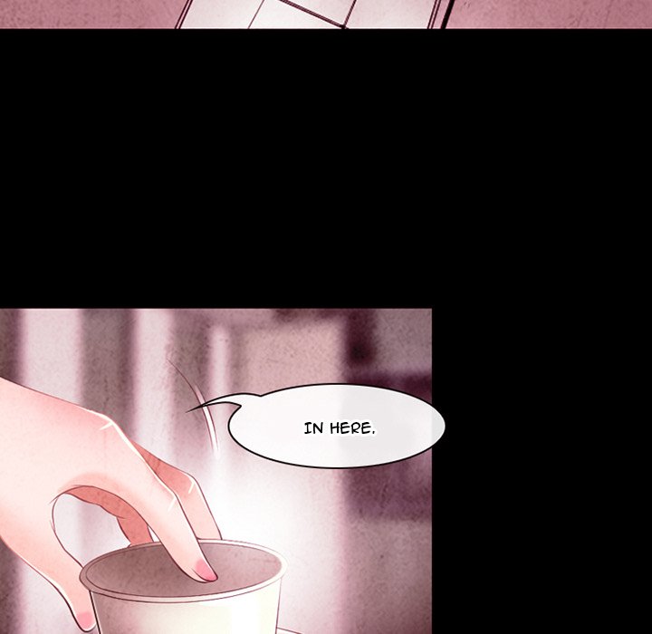 The Voice of God - Chapter 39 [photo 27] - MangaPorn