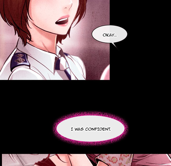 The Voice of God - Chapter 39 [photo 29] - MangaPorn