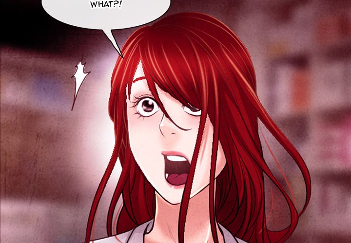 The Voice of God - Chapter 39 [photo 3] - MangaPorn