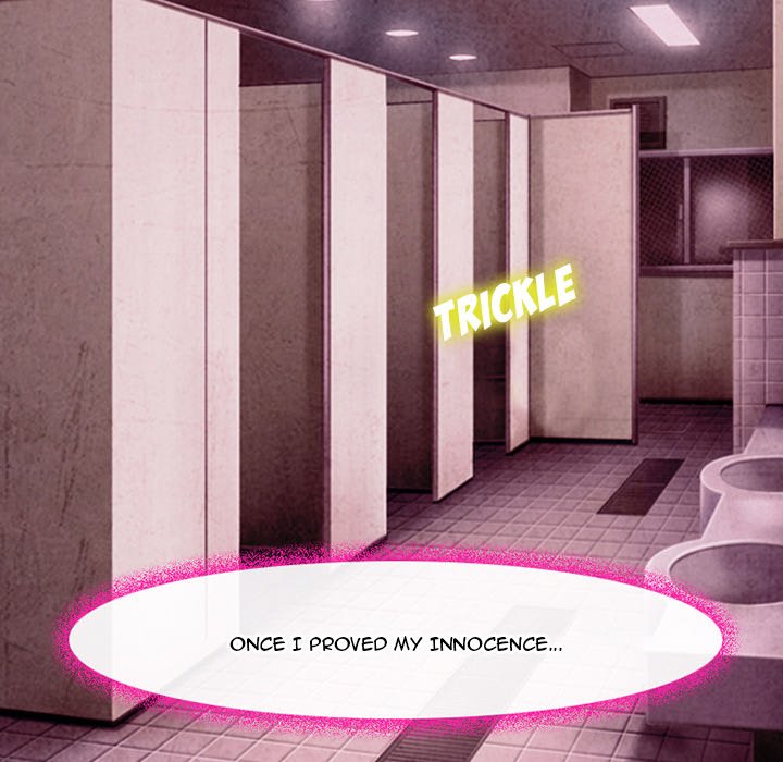 The Voice of God - Chapter 39 [photo 31] - MangaPorn