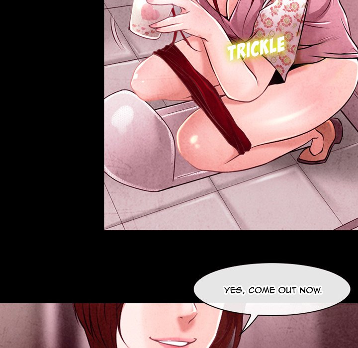 The Voice of God - Chapter 39 [photo 33] - MangaPorn