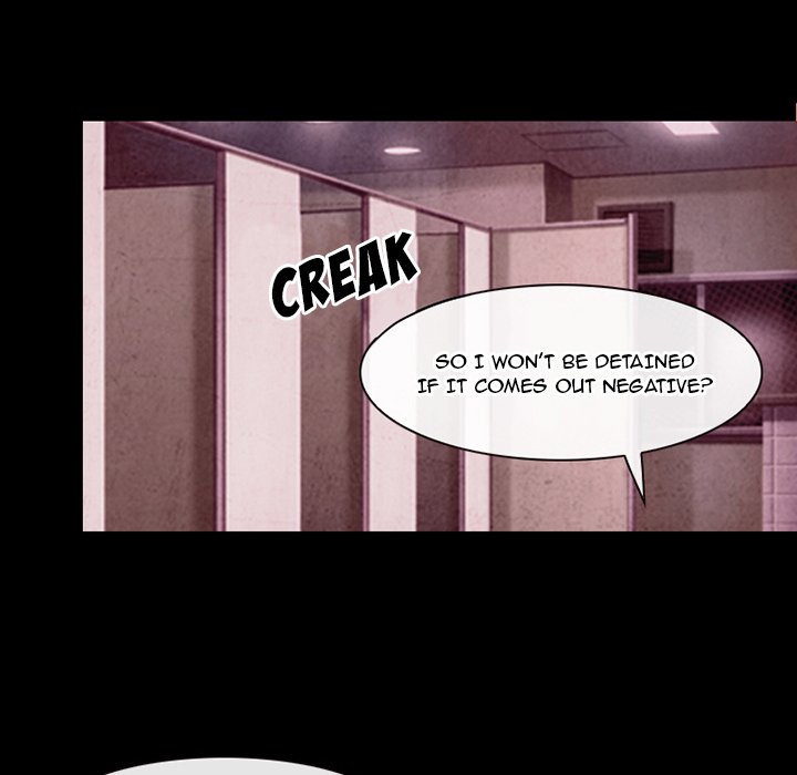 The Voice of God - Chapter 39 [photo 35] - MangaPorn