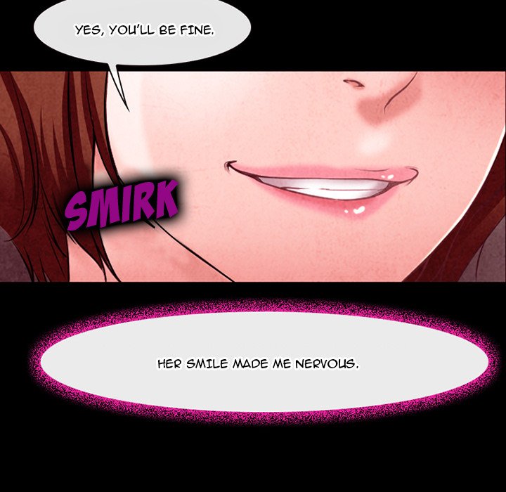 The Voice of God - Chapter 39 [photo 36] - MangaPorn