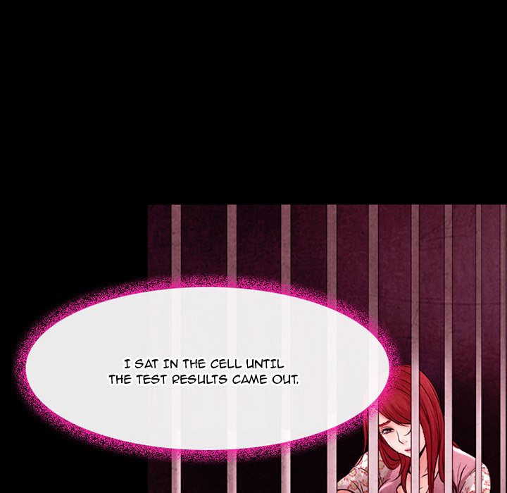 The Voice of God - Chapter 39 [photo 37] - MangaPorn