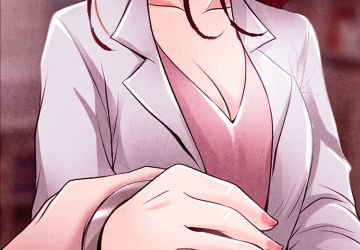 The Voice of God - Chapter 39 [photo 4] - MangaPorn