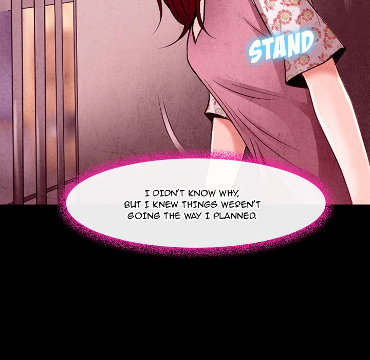 The Voice of God - Chapter 39 [photo 41] - MangaPorn